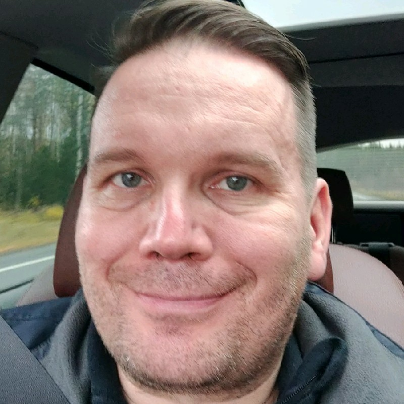 Lasse Alasalmi