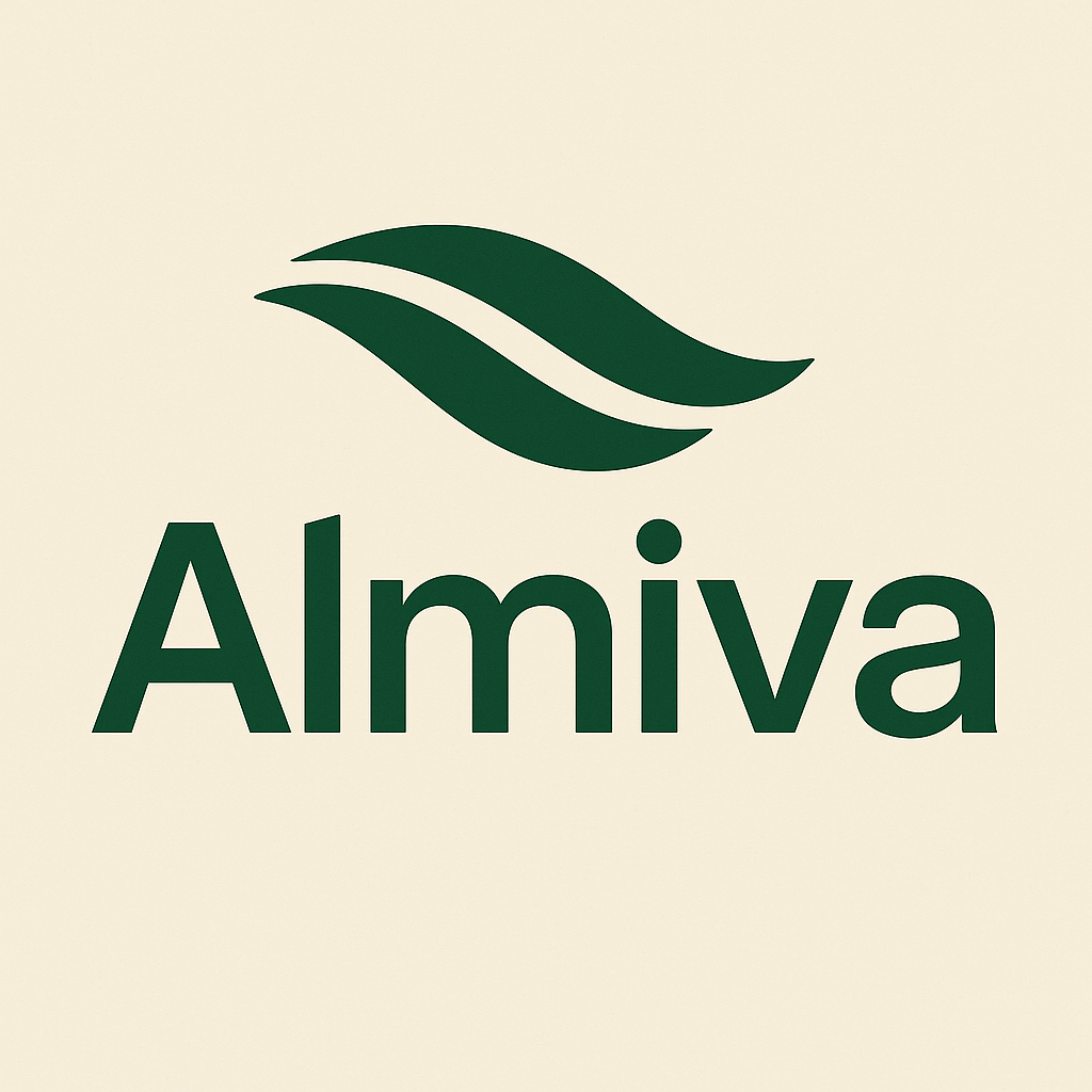 Almiva logo